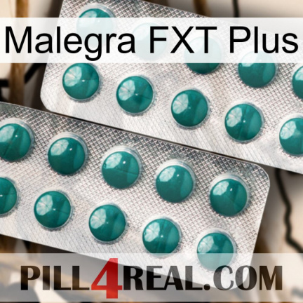 Malegra FXT Plus dapoxetine2